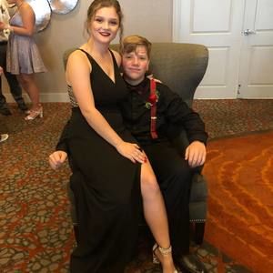 Meet your Posher, Shawn